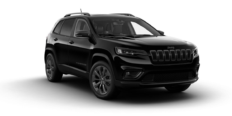 特別限定車のご紹介 パート2 ジープ仙台スタッフブログ Jeep Official Dealer Site