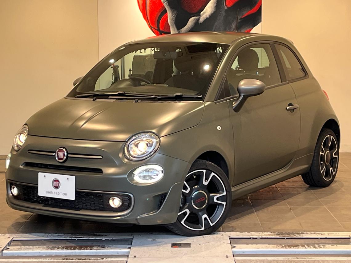 フィアット／アバルト東名川崎｜スタッフブログ｜FIAT/ABARTH Official