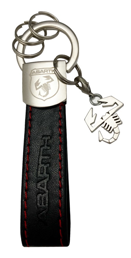 ABARTH ご来場プレゼント｜フィアット／アバルト京都スタッフ