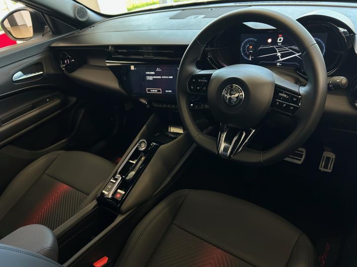 JUNIOR Ibrida Edizione Bianco