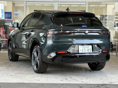 TONALE IBRIDA VELOCE