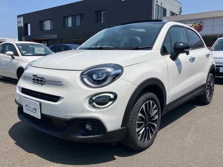 500X Brezza