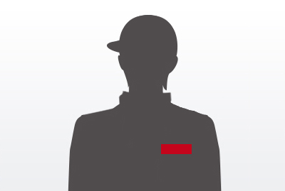 サービスアドバイザー 伊井　照奏