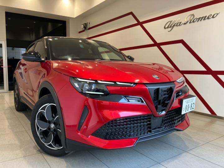 JUNIOR Elettrica PREMIUM