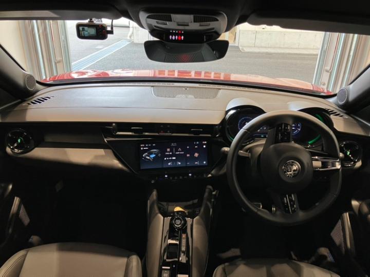 JUNIOR Elettrica PREMIUM