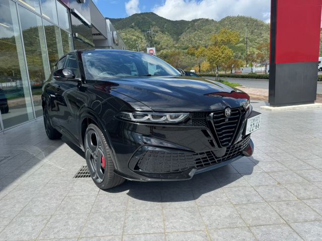 TONALE IBRIDA VELOCE