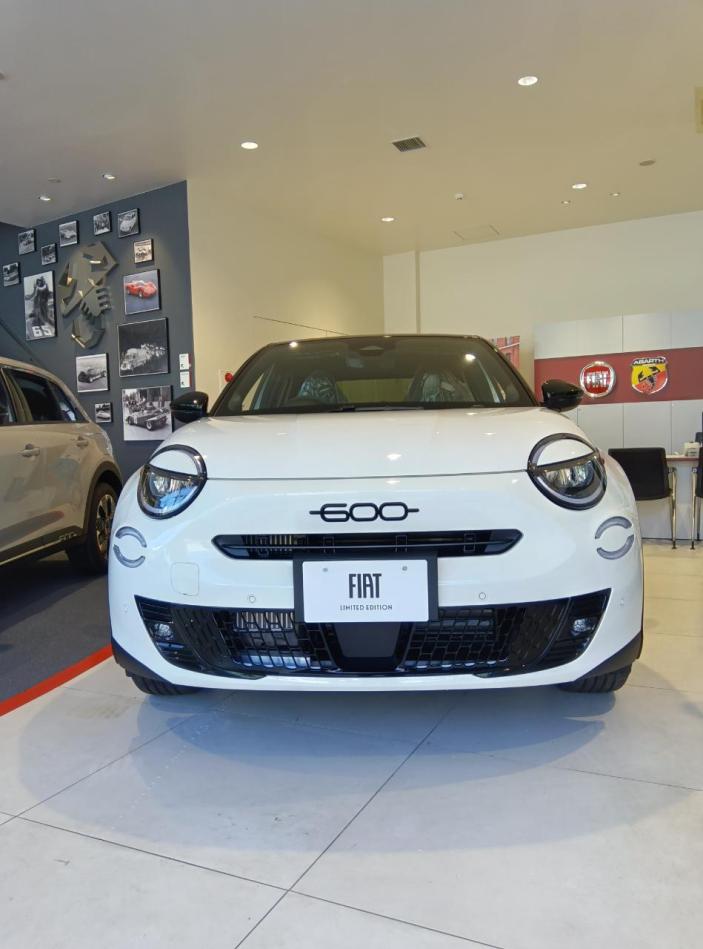 600 Hybrid Sport
