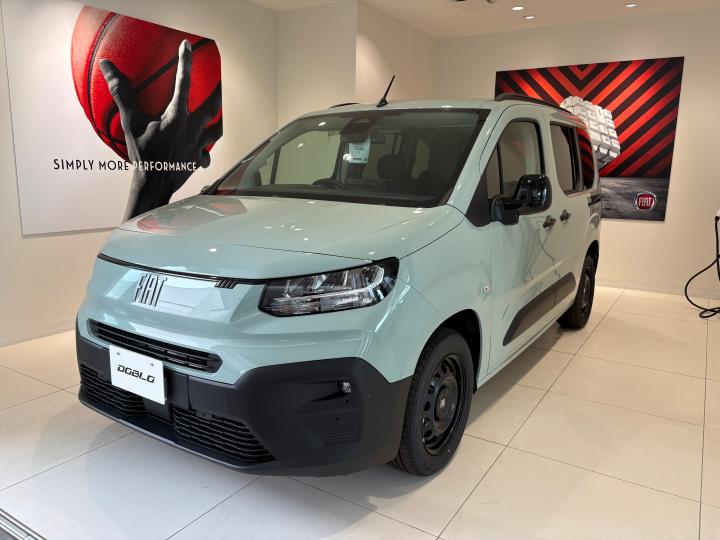 NEW DOBLÒ Menta