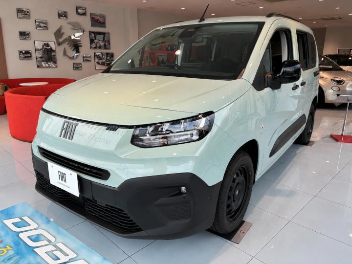 NEW DOBLÒ Menta