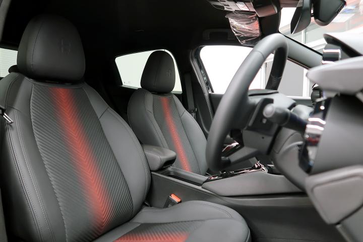 JUNIOR Ibrida PREMIUM