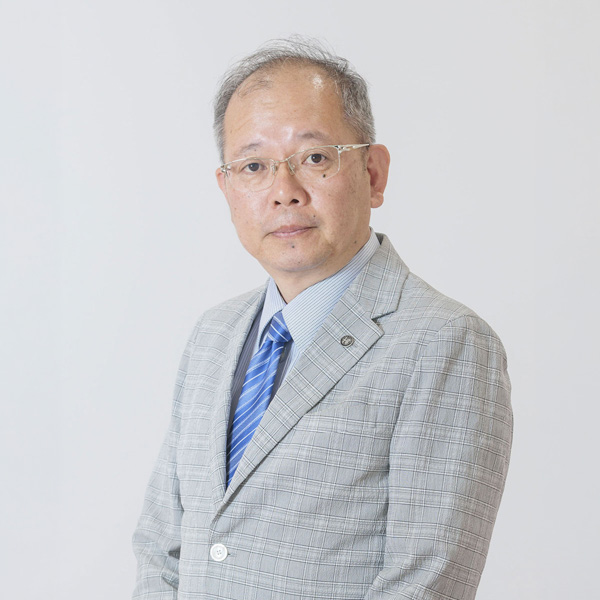 店長 栗原　裕誉志