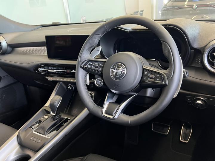 TONALE PLUG-IN HYBRID Q4 VELOCE
