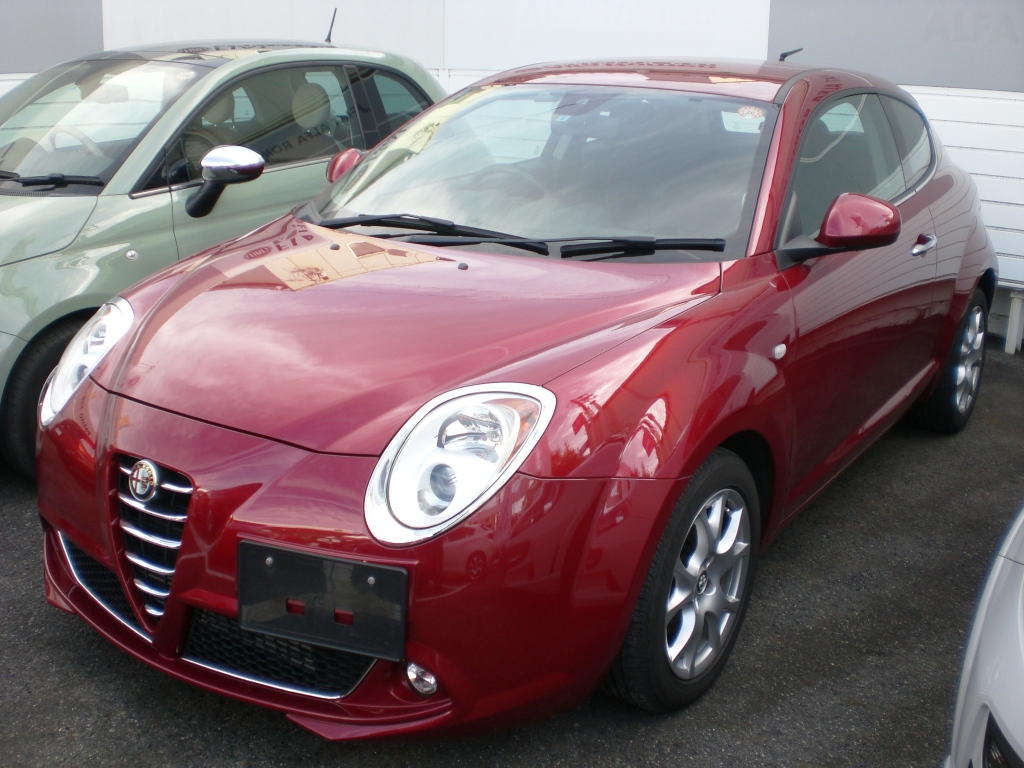 中古車大量入荷 159 Mito 2 アルファ ロメオ名東スタッフブログ Alfa Romeo Official Dealer Site