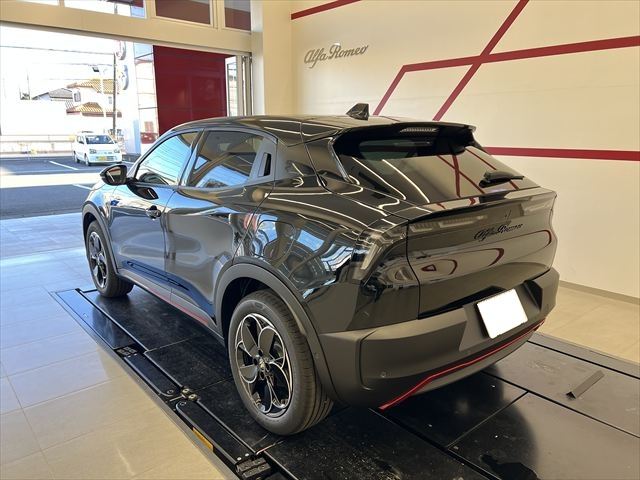 JUNIOR Elettrica PREMIUM