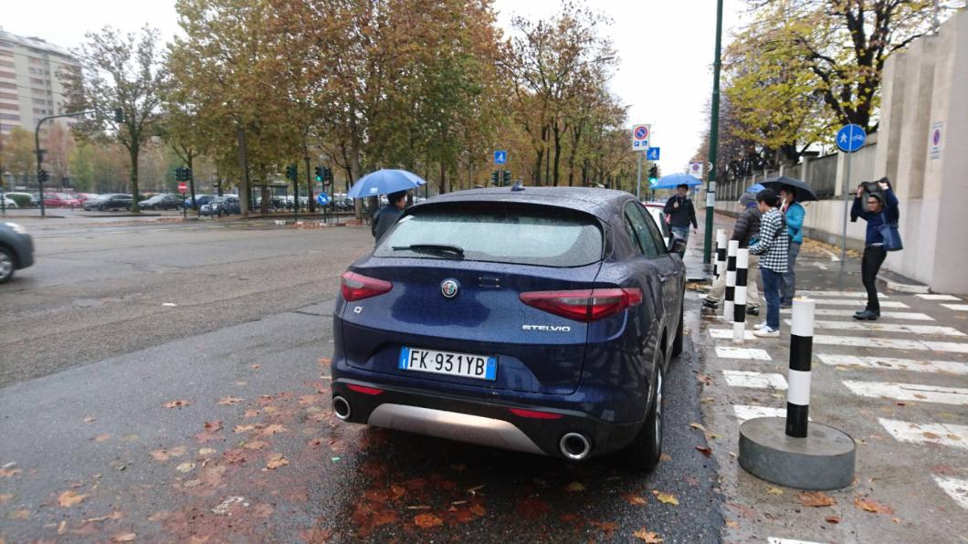 写真で感じるイタリア車の魅力 アルファ ロメオ千葉スタッフブログ Alfa Romeo Official Dealer Site