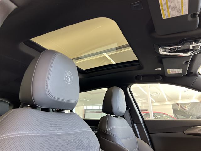 TONALE SUNROOF EDITION