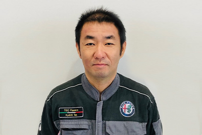 サービズ 谷　亮一