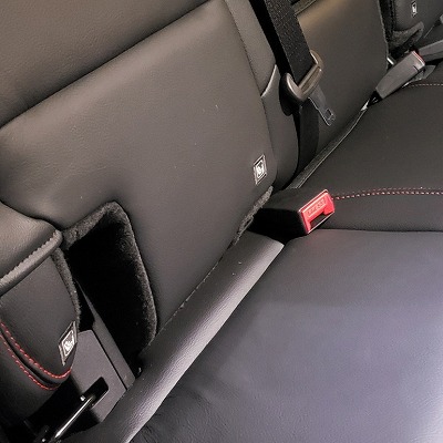 ISOFIX ご存知ですか？｜ジープ柏スタッフブログ｜Jeep Official