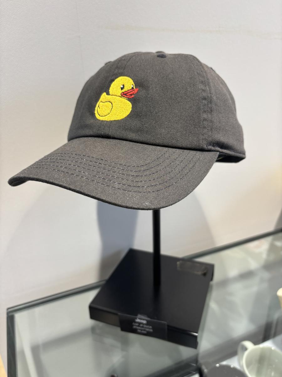 Jeep CAP JP DUCK