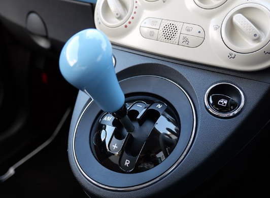 FIAT 500 ラフィータ　シフトノブ ラフィータ FIAT500 シフトノブ ラフィータ フィアット500 シフトノブ