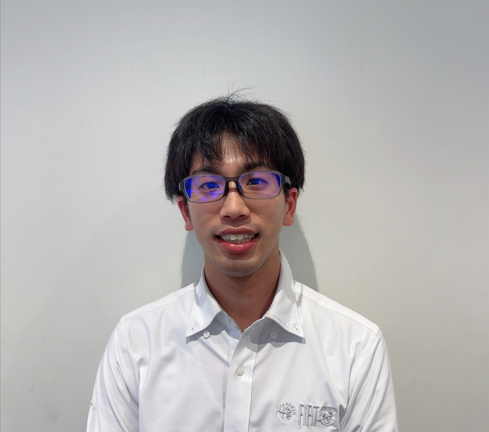 サービスアドバイザー S.Y