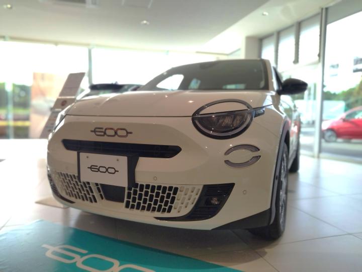 600e La Prima