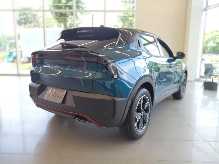 JUNIOR Ibrida SPECIALE
