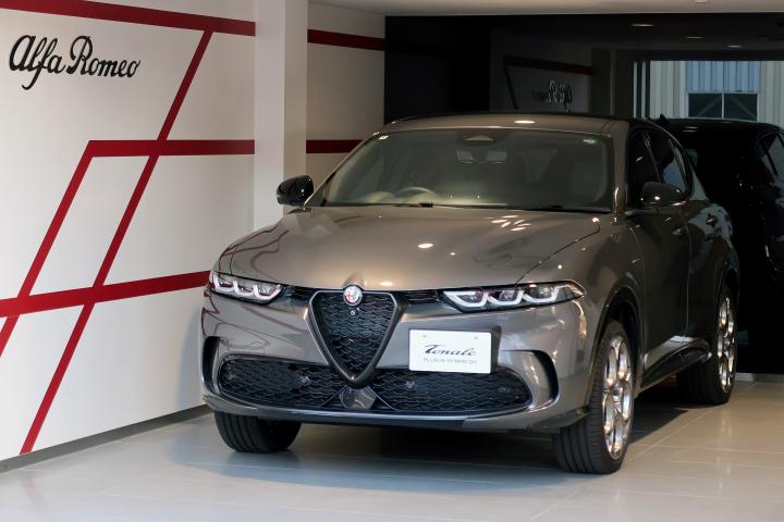 TONALE PLUG-IN HYBRID Q4 VELOCE