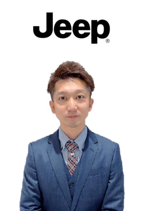 セールスマネージャー 川添　真央