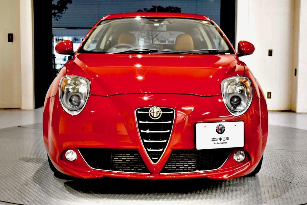 MiTo Regale｜アルファ ロメオ池袋スタッフブログ｜Alfa Romeo