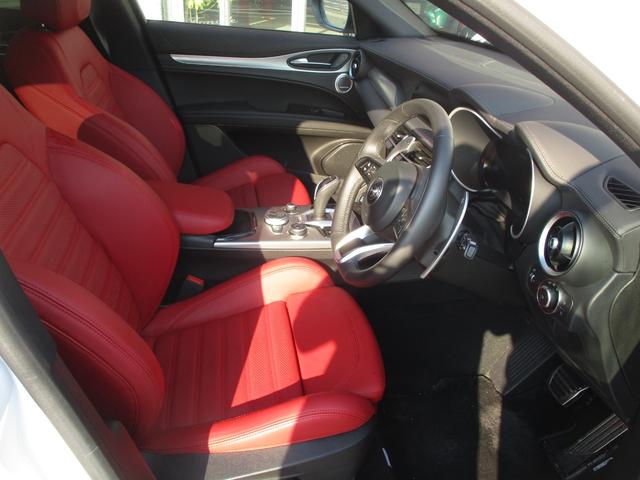 STELVIO 2.0 TURBO Q4 VELOCE