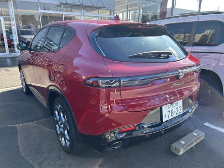 TONALE PLUG-IN HYBRID Q4 VELOCE