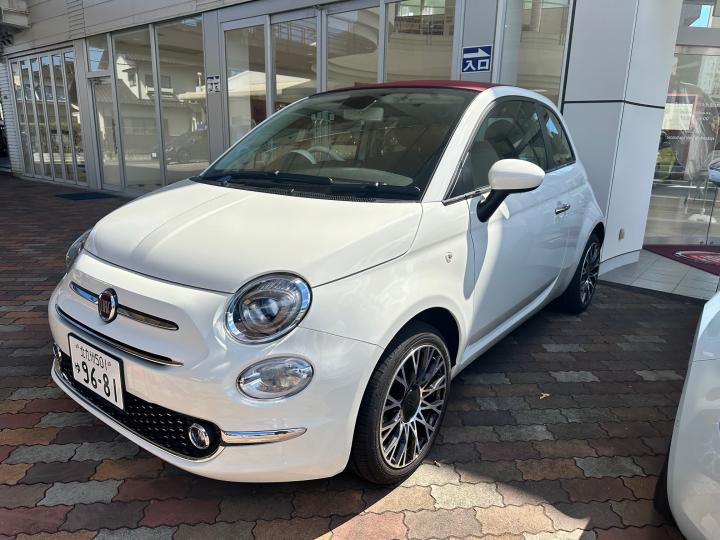 500C 1.2 Dolcevita