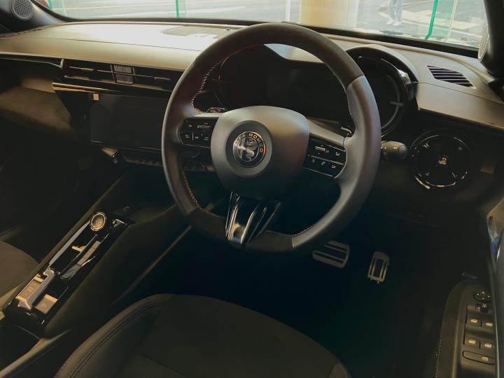 JUNIOR Ibrida INTENSA