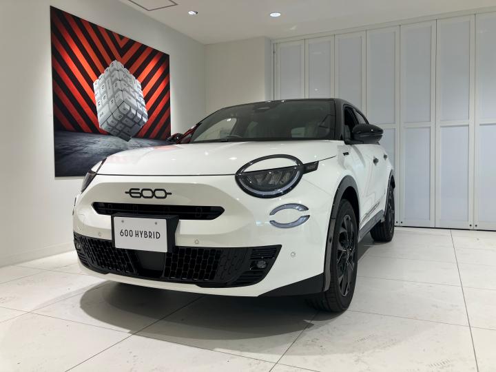 600 Hybrid Sport