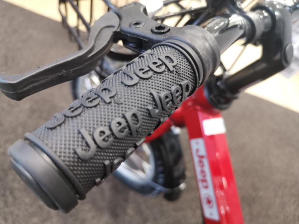 Jeep BICYCLE 入荷しました！｜ジープ札幌琴似スタッフブログ