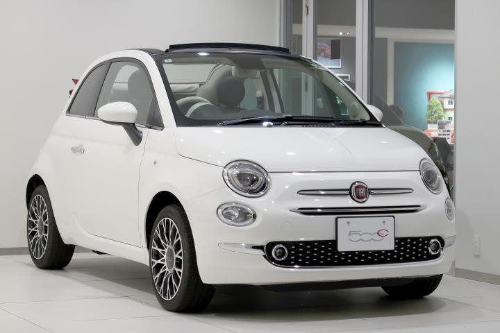 500C 1.2 Dolcevita
