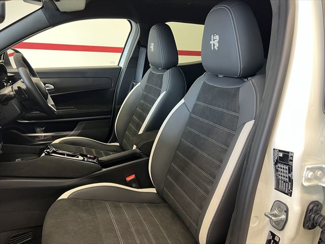 JUNIOR Ibrida SPORT SPECIALE