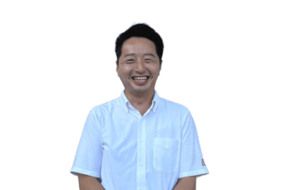 セールススタッフ 谷口