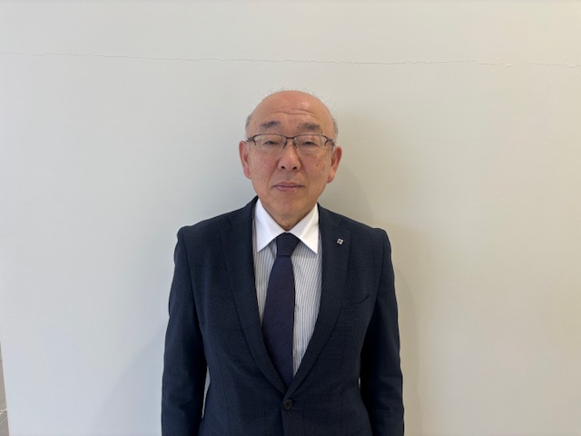 サービスマネージャー 伊藤　聡