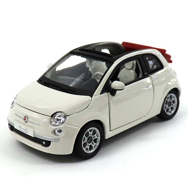 Amazon.co.jp: BBURAGO Burago Burago 1/24 ABARTH 500 ESSEESSE