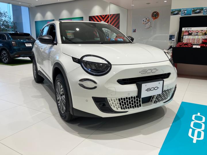 600 Hybrid _（受注生産）