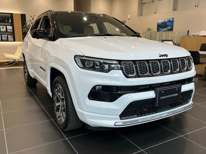 Compass Track Edition