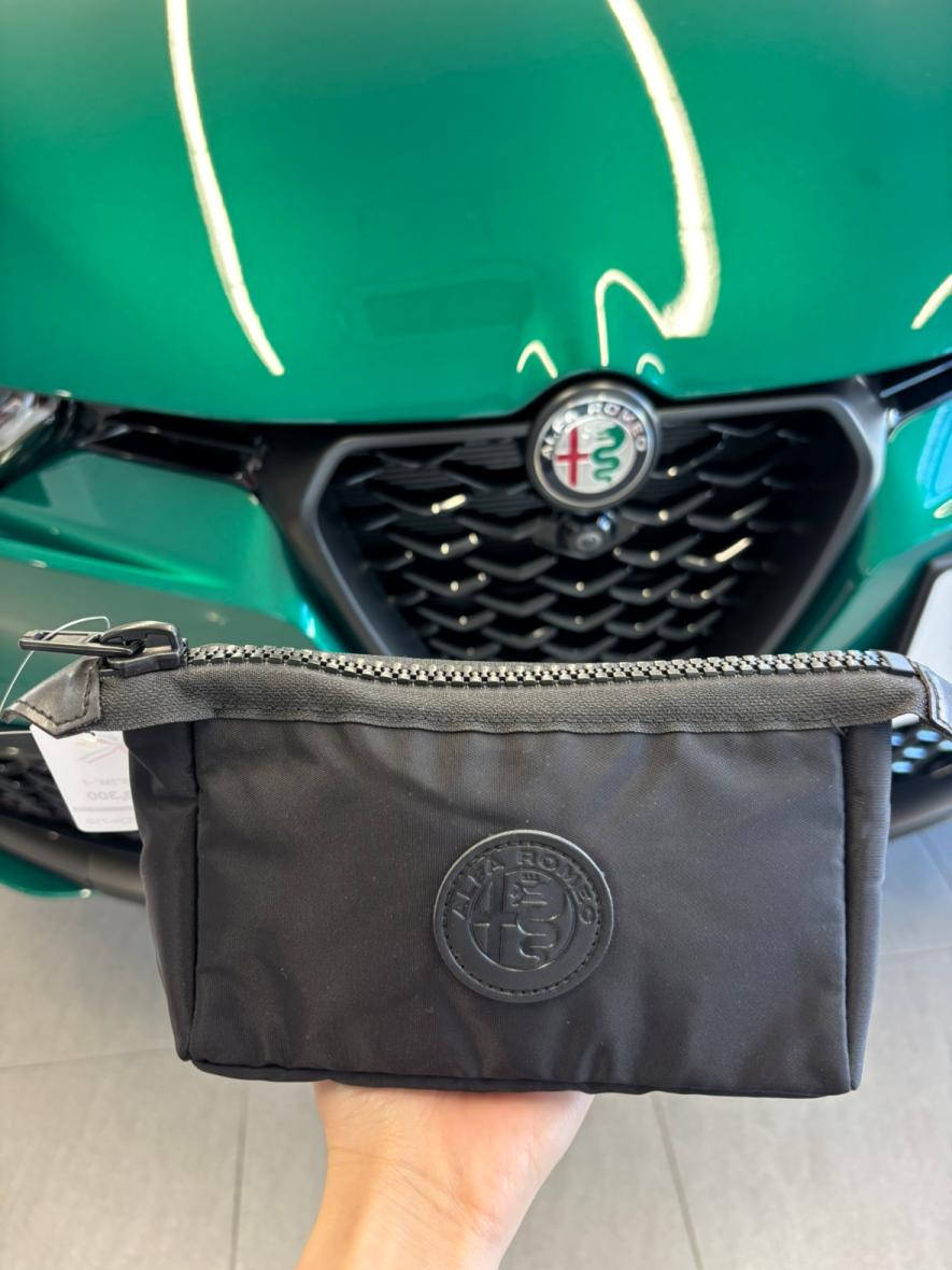 オリジナルポーチ