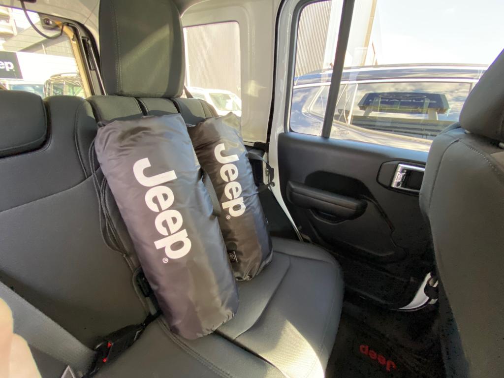 ラングラー専用！マルチシェード！｜ジープ広島スタッフブログ｜Jeep