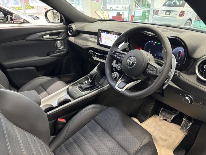 TONALE PLUG-IN HYBRID Q4 VELOCE