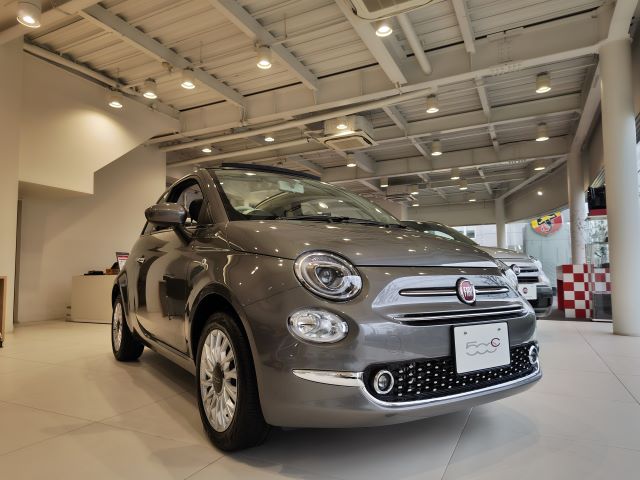 500C TwinAir Dolcevita