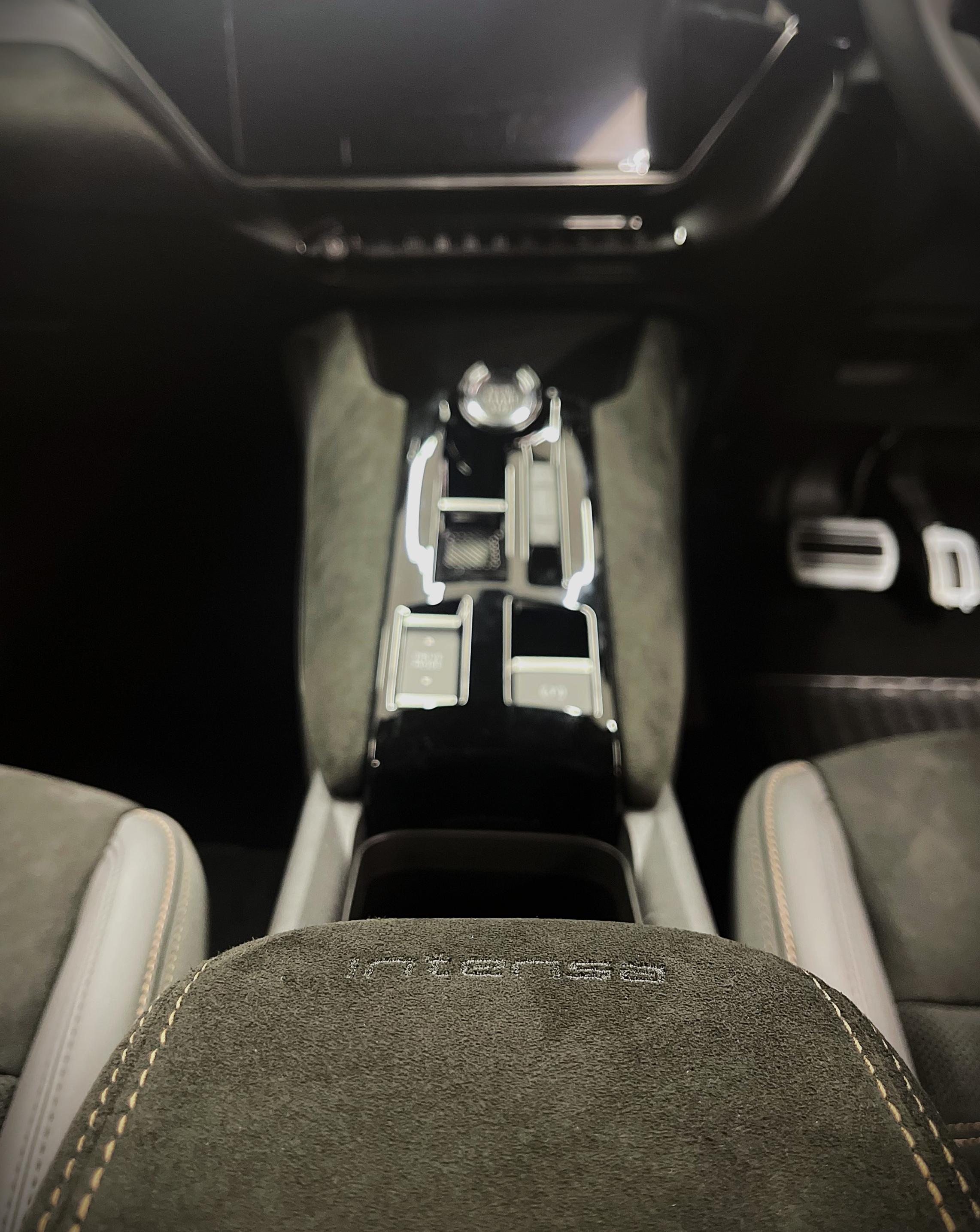 JUNIOR Ibrida INTENSA