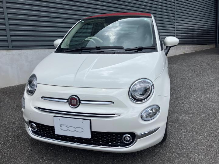 500C 1.2 Dolcevita