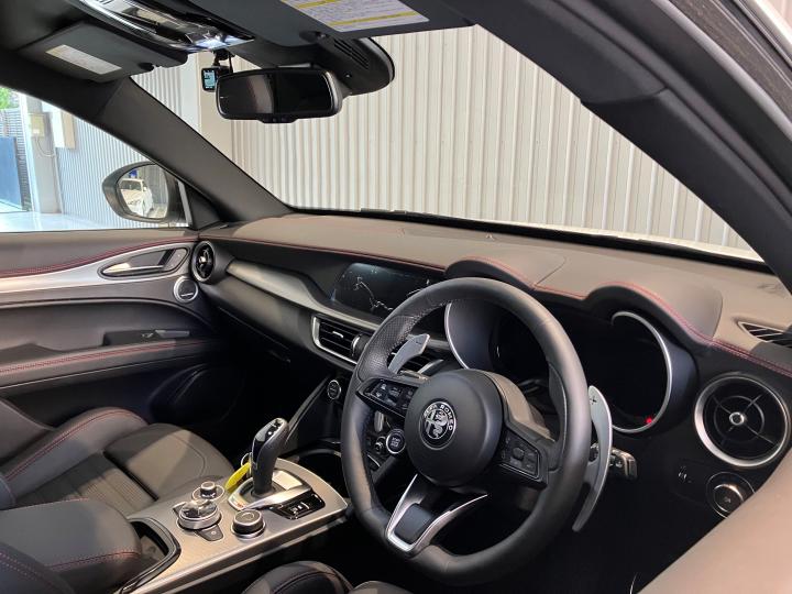 STELVIO TRIBUTO ITALIANO